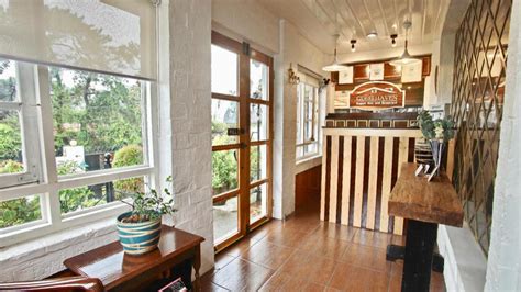 Guesthaven Home Baguio, Baguio – Updated 2024 .